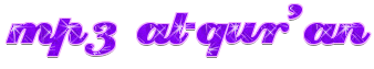 Mp3 al-quran